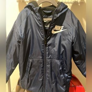 Boys Nike Jacket